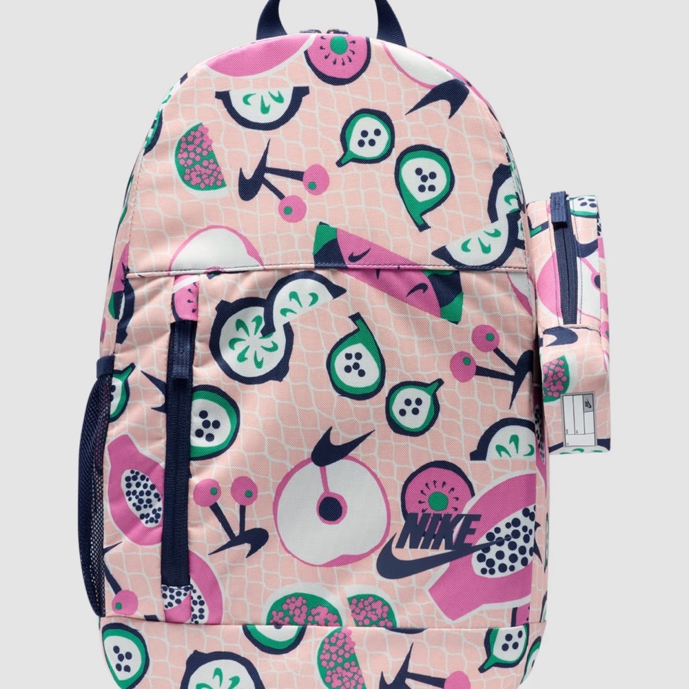 Nike Patterned Backpack NWT